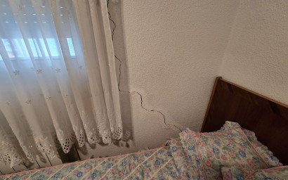 Herverkoop - Villa -
Villena