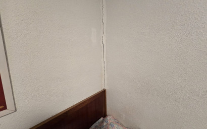 Herverkoop - Villa -
Villena