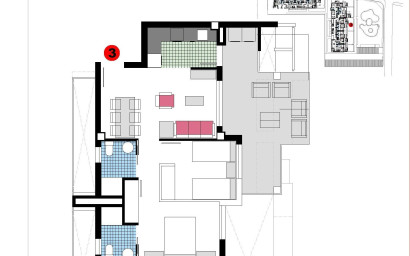 New Build - Apartment -
Denia - Las Marinas km 2.5