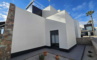 Revente - Villa -
Orihuela Costa