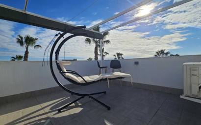 Revente - Villa -
Orihuela Costa