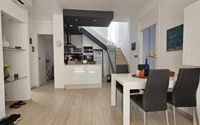 Revente - Villa -
Orihuela Costa