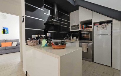 Revente - Villa -
Orihuela Costa