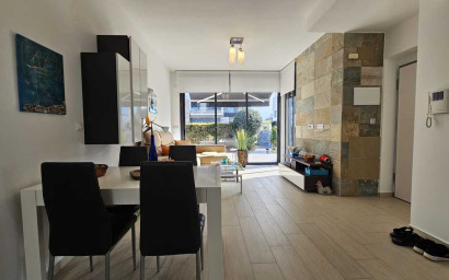 Revente - Villa -
Orihuela Costa