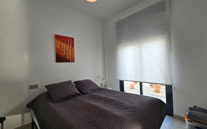 Revente - Villa -
Orihuela Costa