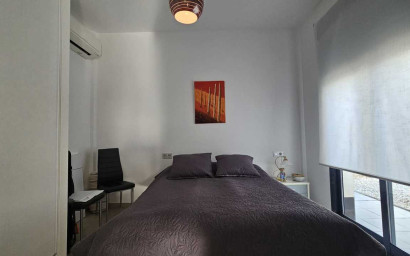 Revente - Villa -
Orihuela Costa