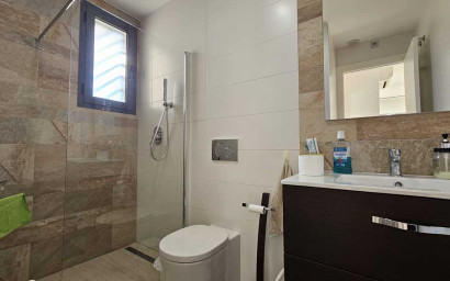 Revente - Villa -
Orihuela Costa