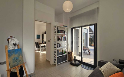 Revente - Villa -
Orihuela Costa