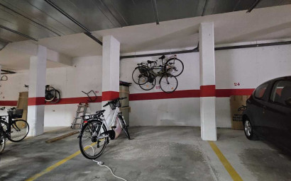 Revente - Villa -
Orihuela Costa