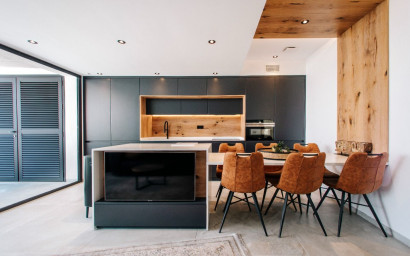 New Build - Apartment -
Rojales - La Marquesa Golf