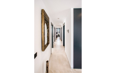 New Build - Apartment -
Rojales - La Marquesa Golf