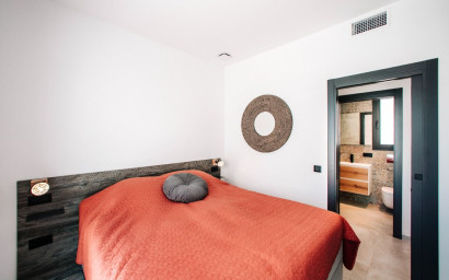 New Build - Apartment -
Rojales - La Marquesa Golf