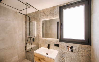 New Build - Apartment -
Rojales - La Marquesa Golf