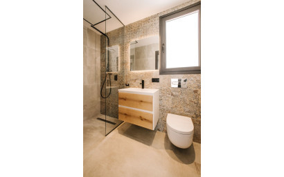 New Build - Apartment -
Rojales - La Marquesa Golf