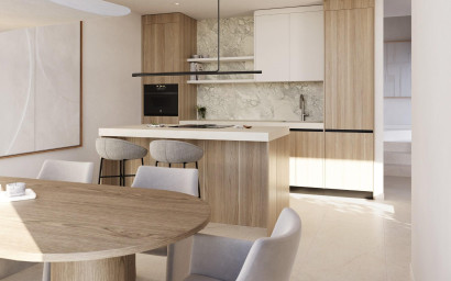 New Build - Townhouse -
Torre Pacheco - El Alba