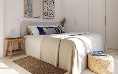 New Build - Townhouse -
Torre Pacheco - El Alba