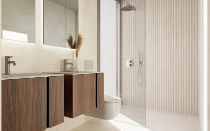 New Build - Townhouse -
Torre Pacheco - El Alba