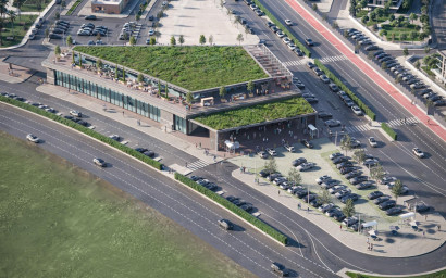 New Build - Townhouse -
Torre Pacheco - El Alba