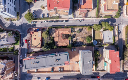 New Build - Penthouse -
El Campello - Muchavista