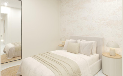 New Build - Townhouse -
Dolores - Sector 2