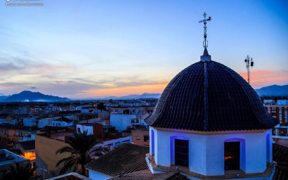 New Build - Townhouse -
Dolores - Sector 2