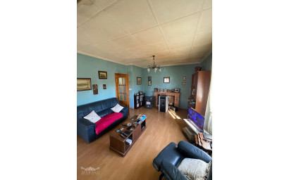 Resale - Finca / Country Property -
&Uacute;beda - &Uacute;beda Alicante