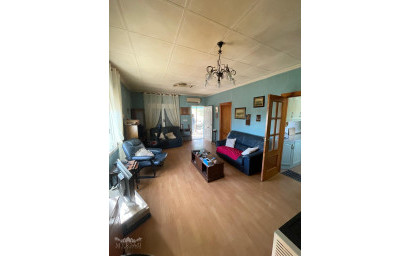 Resale - Finca / Country Property -
&Uacute;beda - &Uacute;beda Alicante