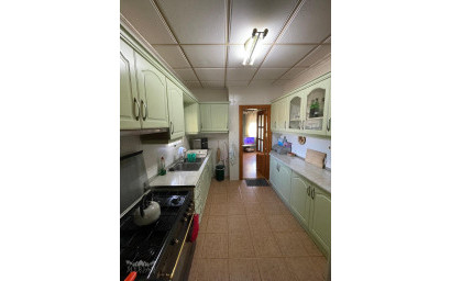 Resale - Finca / Country Property -
&Uacute;beda - &Uacute;beda Alicante