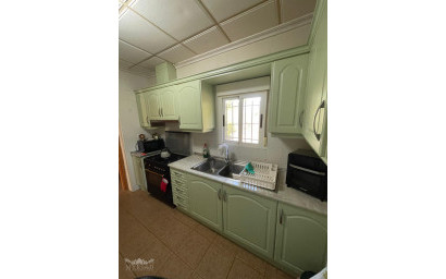 Resale - Finca / Country Property -
&Uacute;beda - &Uacute;beda Alicante