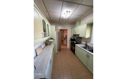 Resale - Finca / Country Property -
&Uacute;beda - &Uacute;beda Alicante