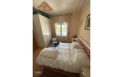 Resale - Finca / Country Property -
&Uacute;beda - &Uacute;beda Alicante