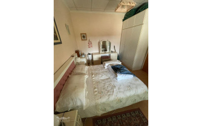 Resale - Finca / Country Property -
&Uacute;beda - &Uacute;beda Alicante