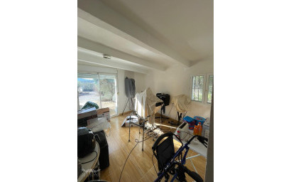 Resale - Finca / Country Property -
&Uacute;beda - &Uacute;beda Alicante