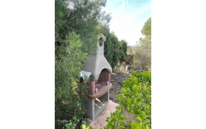 Resale - Finca / Country Property -
&Uacute;beda - &Uacute;beda Alicante