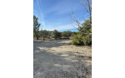 Resale - Finca / Country Property -
&Uacute;beda - &Uacute;beda Alicante