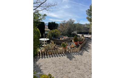 Resale - Finca / Country Property -
&Uacute;beda - &Uacute;beda Alicante