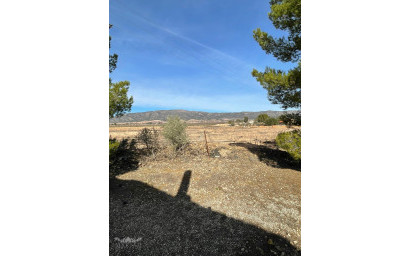 Resale - Finca / Country Property -
&Uacute;beda - &Uacute;beda Alicante