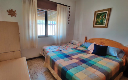 Resale - Finca / Country Property -
Villajoyosa