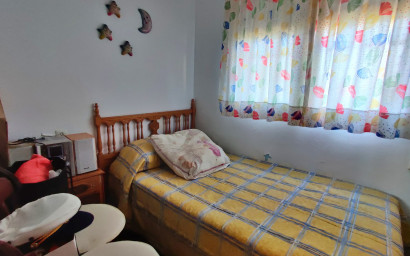 Resale - Finca / Country Property -
Villajoyosa