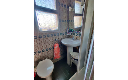 Resale - Finca / Country Property -
Villajoyosa