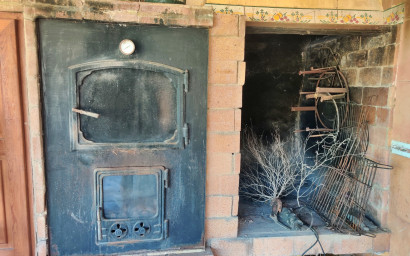 Resale - Finca / Country Property -
Villajoyosa