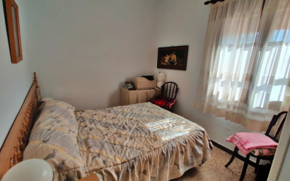 Resale - Finca / Country Property -
Villajoyosa