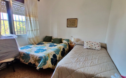 Resale - Finca / Country Property -
Villajoyosa