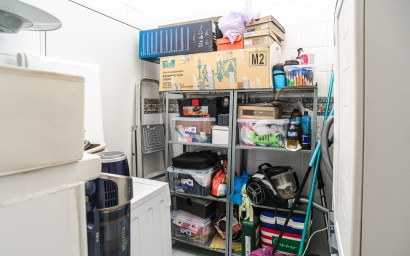 Resale - Villa -
Guardamar del Segura