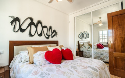 Resale - Villa -
Guardamar del Segura