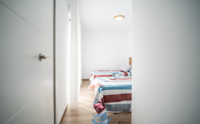 New Build - Townhouse -
San Javier - Parque del doce