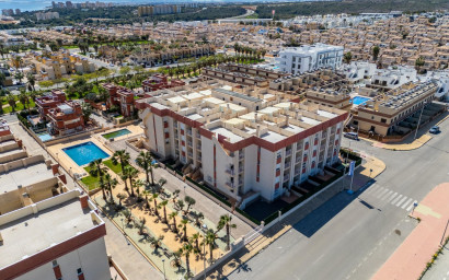 New Build - Apartment -
Orihuela Costa - Lomas de Cabo Roig
