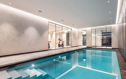 New Build - Apartment -
Relleu - pueblo