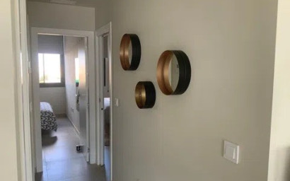 Revente - Appartement -
Mar de Cristal