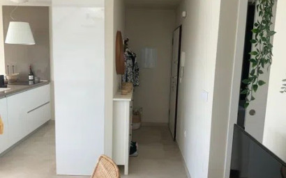 Revente - Appartement -
Mar de Cristal